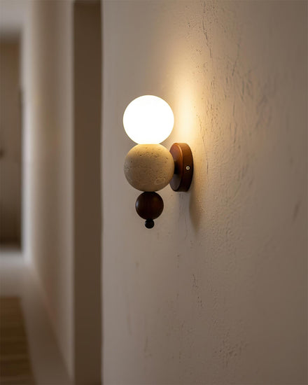 Balvano Modern Wall Sconce