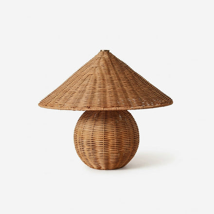 Modern Baskora Table Lamp
