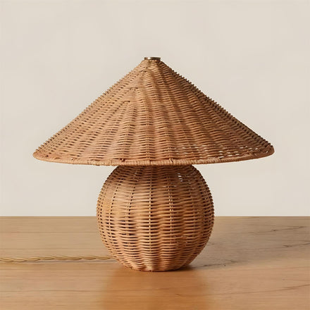 Modern Baskora Table Lamp