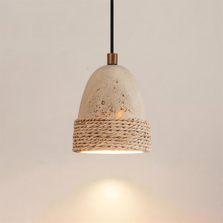 Baskra Pendant Light