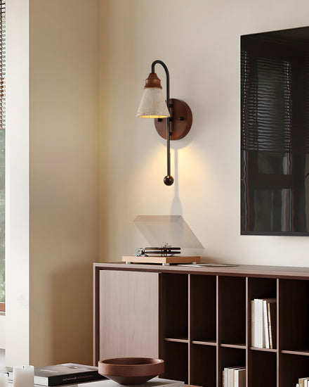 Modern Beacon Wall Sconce