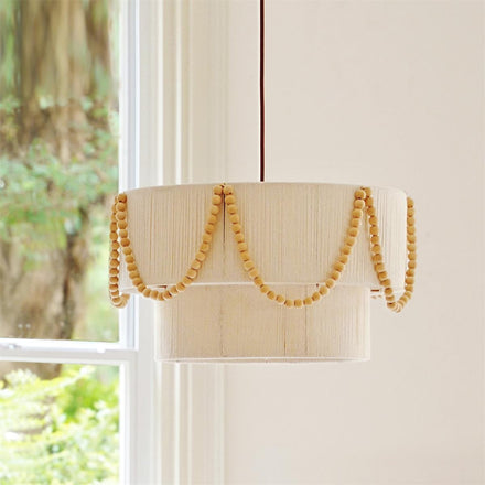 Beadelle Pendant Light