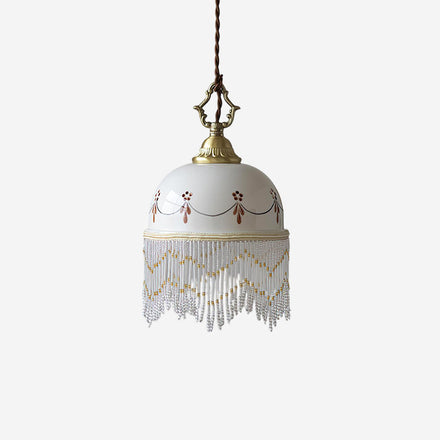 Beaudine Pendant Light