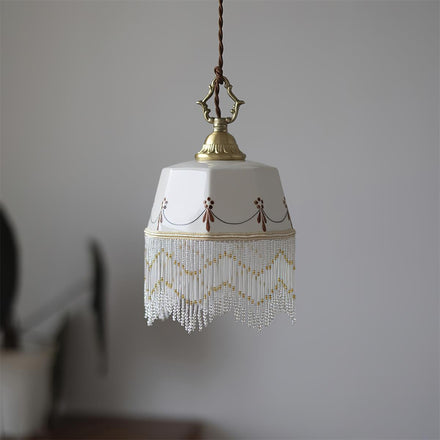 Beaudine Pendant Light