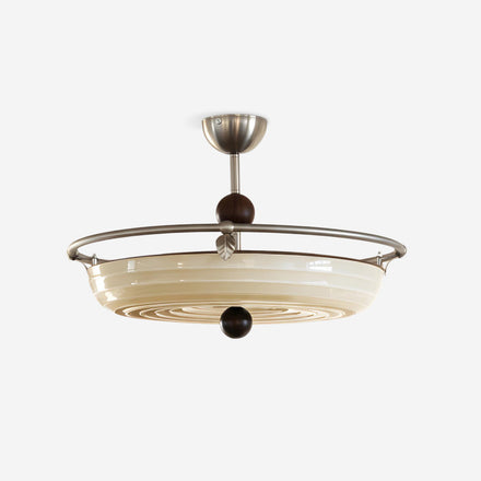 Modern Belden Flush Mount