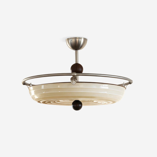 Belden Curated Mouth-Blown Frosted Glass Flush M – Mouth-Blown Frosted Glass Flush Mount Ceiling Light