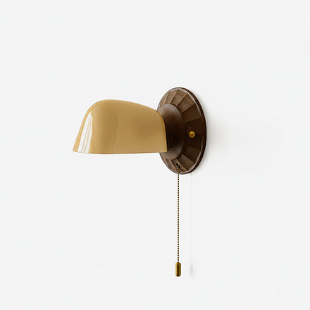 Bell Modern Wall Sconce