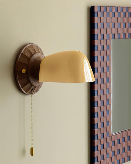 Bell Modern Wall Sconce
