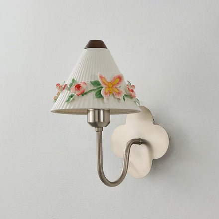 Bellafleur Wall Sconce