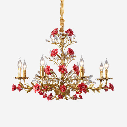 Bellara Modern Chandelier