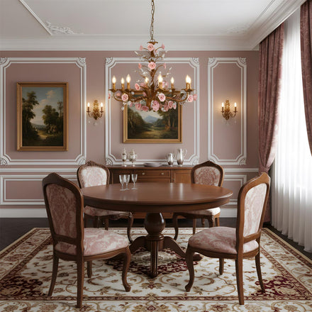 Bellara Modern Chandelier