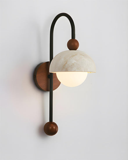 Bellaro Modern Wall Sconce