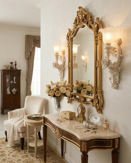 Bellarose Wall Sconce