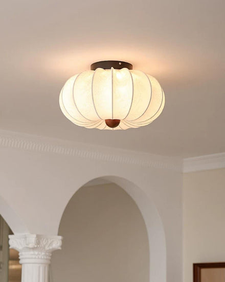 Bellavine Flush Mount