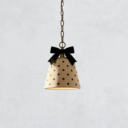 Bellemont Dot Pendant Light