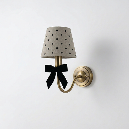 Bellemont Dot Wall Sconce