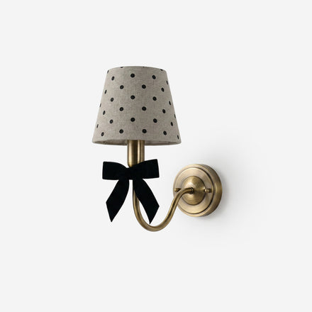 Bellemont Dot Wall Sconce