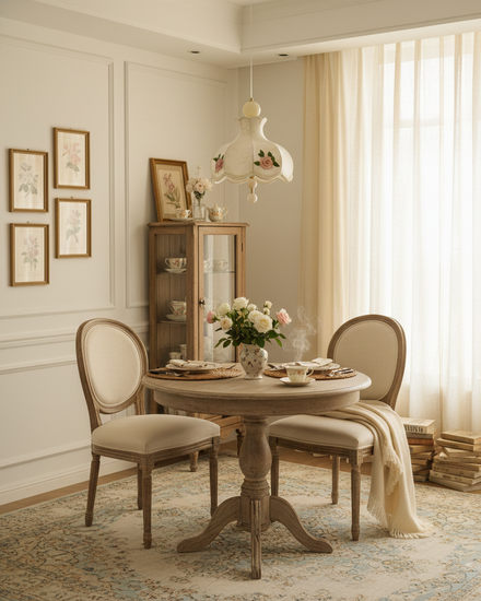 Bellevia Pendant Light