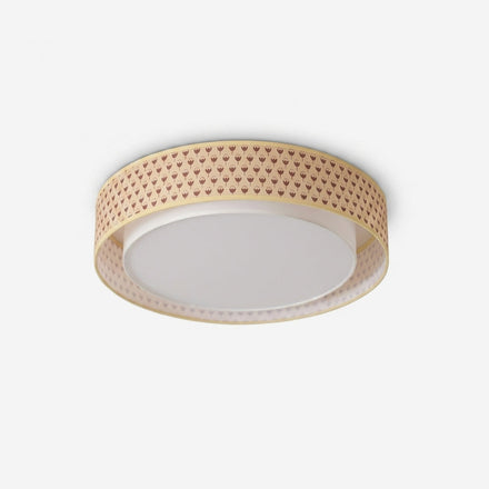 Bellgrove Flush Mount