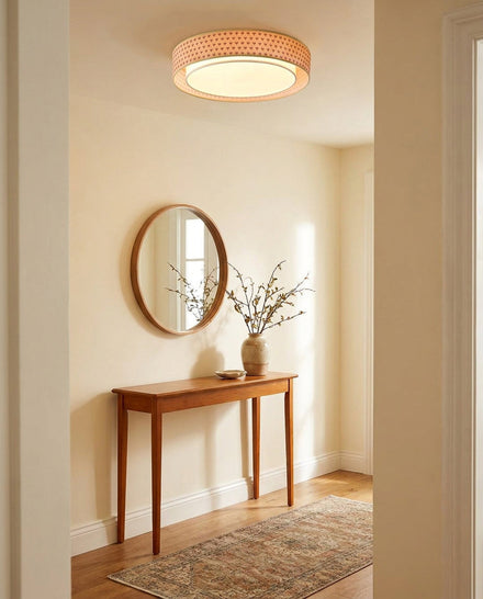 Bellgrove Flush Mount
