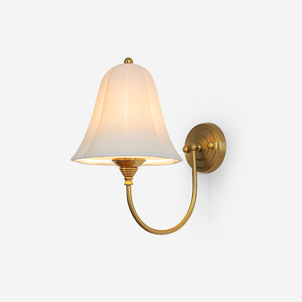 Modern Bellis Wall Sconce