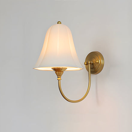 Modern Bellis Wall Sconce