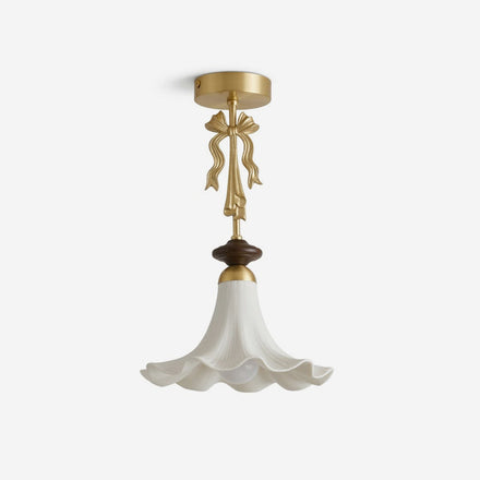 Modern Bellora Flush Mount