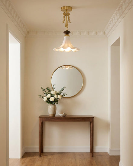 Modern Bellora Flush Mount