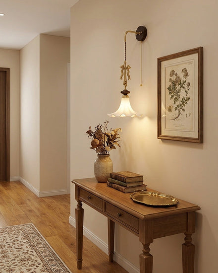 Modern Bellora Wall Sconce