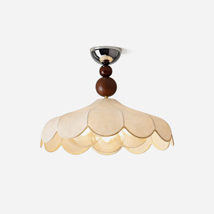 Modern Bellun Flush Mount