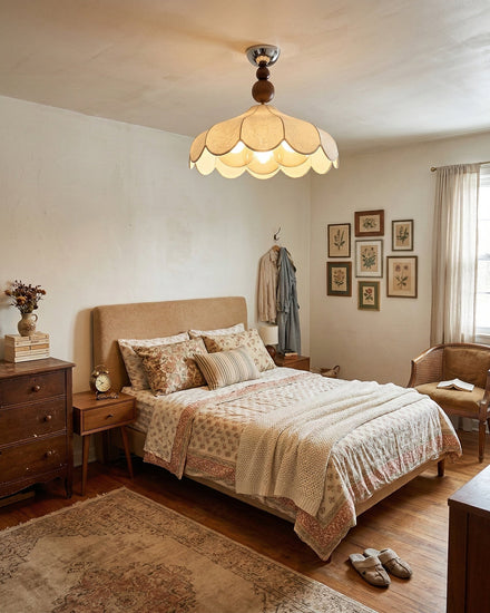 Modern Bellun Flush Mount