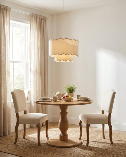 Bellune Pendant Light