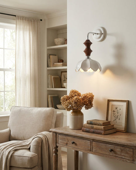 Modern Bellune Wall Sconce