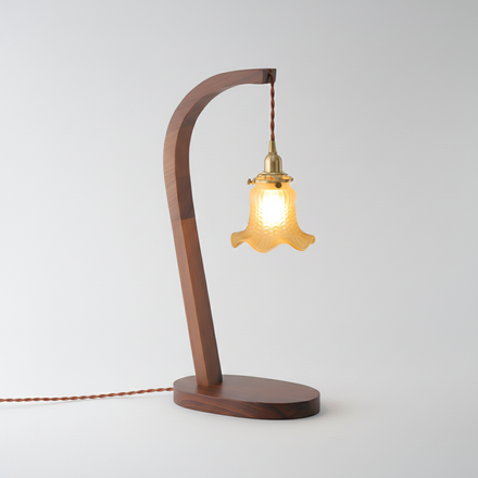 Modern Bellwyn Table Lamp