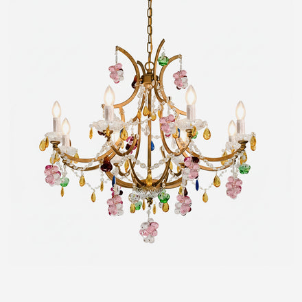 Beloria Modern Chandelier