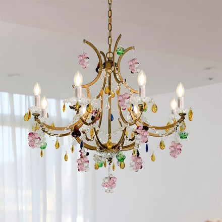 Beloria Modern Chandelier