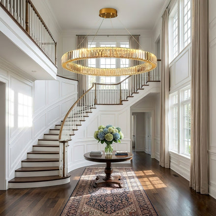 Bertolda Chandeliers Chandelier