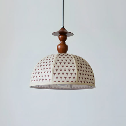 Bloomery Pendant Light