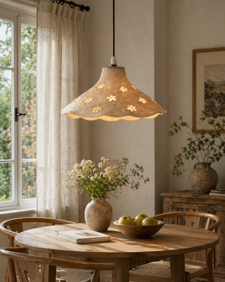Bloomira Pendant Light