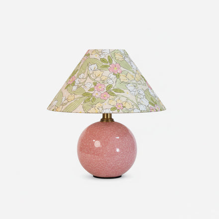 Bloomora Modern Table Lamp