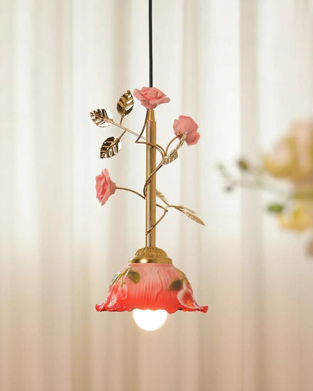 Bloomvelle Pendant Light