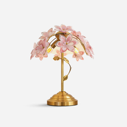 Modern Blossira Table Lamp