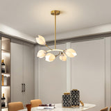 Porcelain Magnolia Curated Hand-Thrown Ceramic C – unlit natural material contrast