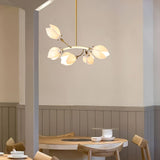 Porcelain Magnolia Curated Hand-Thrown Ceramic C – side angled contour profile