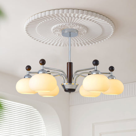 Modern Bogart Chandelier