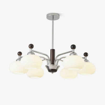 Modern Bogart Chandelier