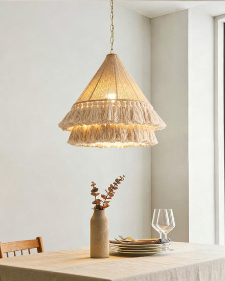 Bohemira Pendant Light