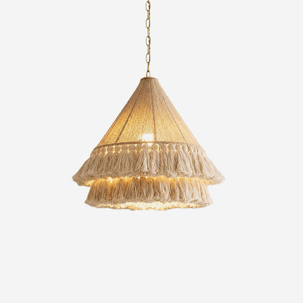 Bohemira Pendant Light