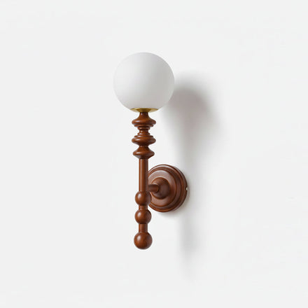 Modern Bouton Wall Sconce