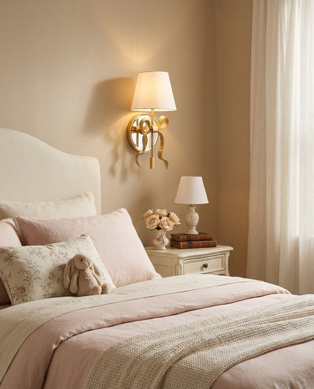 Modern Bowelle Wall Sconce